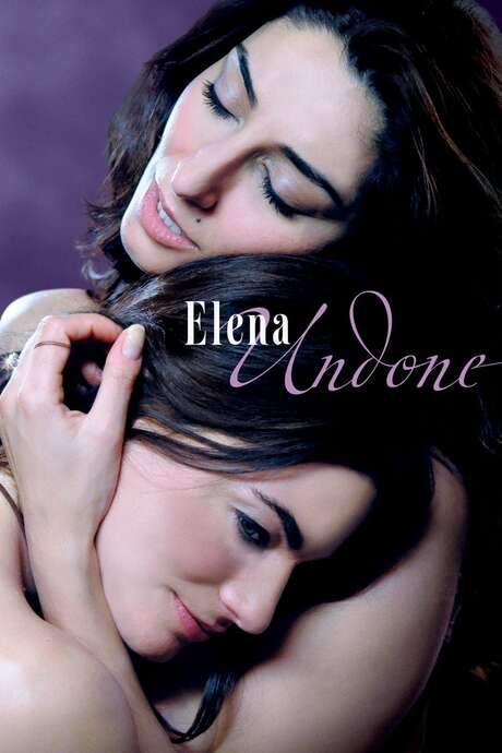 Elena Undone